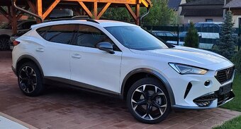 Cupra Formentor 1.5 tsi 110kw combi 2024 16500km - 2