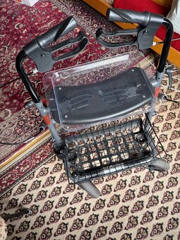 Chodítko pro seniory - 2