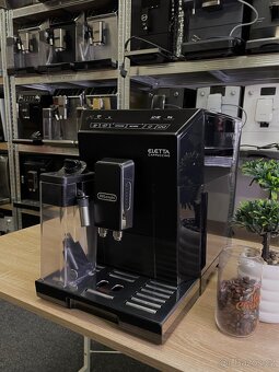 Kávovar DeLonghi Eletta Cappuccino - 2