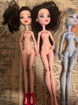 Monster high - 2