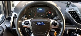 Ford Transit Tourneo Gustom R. V. 2019 - 2, 2/ 125 kw - 2