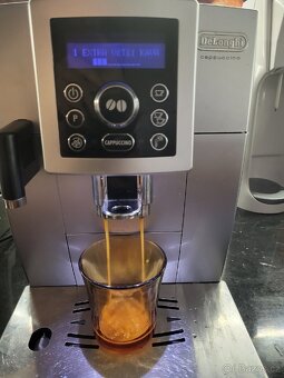 DeLonghi ECAM 23.450 - 2