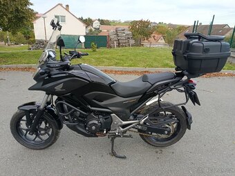 HONDA NC750X ABS 2015 - 2