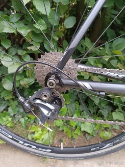 Silniční kolo Stevens Aspin shimano ultegra - 2