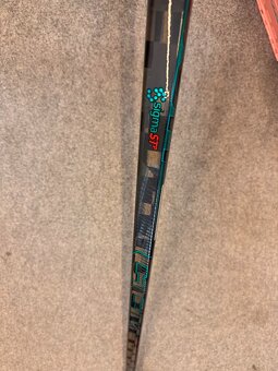 HOKEJKA CCM INNOVATIO VIZION SR - LEVÁ 75-85/P28 - 2