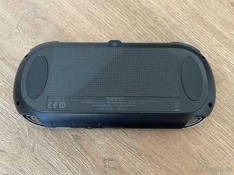 Playstation VITA PCH-1004 - 2