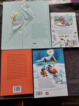 ALBUM NA FOTKY MIMINKA, TAJNÝ ŽIVOT NENAROZENEHO DÍTĚTE - 2