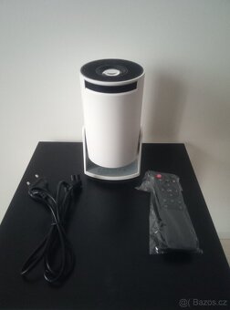 Polocsh Hy300 Pro Mini Projector Full Hd 720P Wifi Android - 2