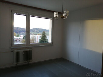 Pronájem bytu 1+KK, Ústí nad Orlicí, ul. Heranova - 2