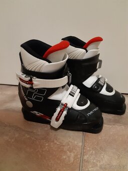 lyžařské boty - 2