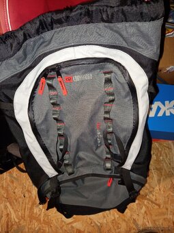 Turistický batoh Crossroad Ranger 70 l - 2