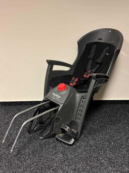 Dětská sedačka na kolo Hamax Siesta W - 2