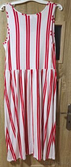 Dámské dlouhé šaty - 2