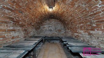 Prodej vinný sklep, 34 m², Týnec, ev.č. 00101 - 2