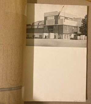 (SK Avantgarda) Umelecká beseda Slovenska, 1932 - 2