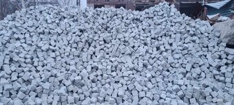 ➡️Žulová kostka - 2