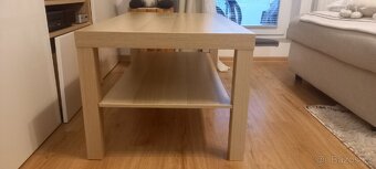 IKEA LACK KONFERENČNÍ STOLEK - 2