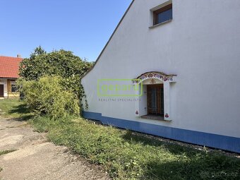 Prodej vinného sklepa, obec Prušánky, část Dolní Nechory - 2