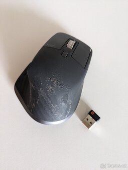 Logitech MX Master 3 - 2