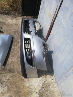 vw passat b6 dily - - - 2