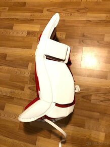 Betony CCM Eflex 5.9 Int, velikost 31+1 - 2