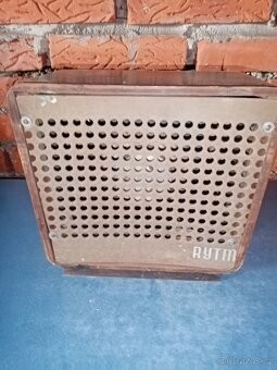 Rádio po drátě - 2