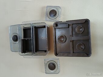 Parní hrnec Morphy Richards v dobrém stavu. - 2