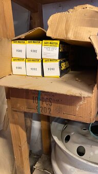 Tlumič Monroe Safemaster 9202 - 2