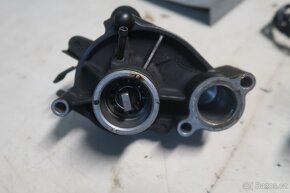 7 Díly Yamaha XT 1200 Z Super Ténéré 2011 - 2