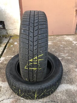 Zimní pneu 185/65/15 - 2