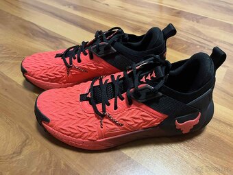 Pánské boty Under Armour UA Project Rock 6 - 2