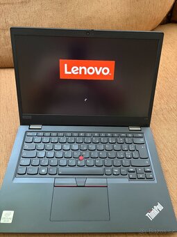 Lenovo ThinkPad L13 - 2