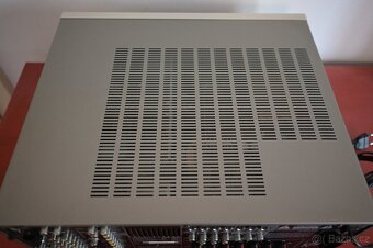 Denon AVR1803 zlatý - 2