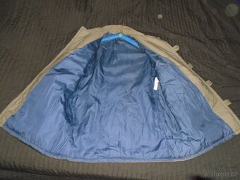 NOVÝ. Pracovní zimní kabát, Vaťák - 2