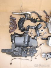 Renault Kangoo 1.5dCi Nahradni dily 2016 K9KE628 - 2