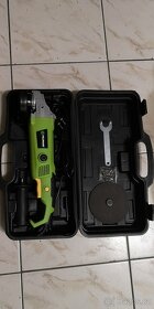 Úhlová bruska Fieldmann FDB - 2