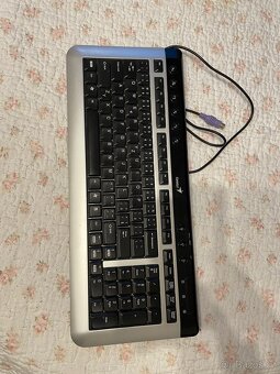 Klávesnice Genius GK-04006 - 2