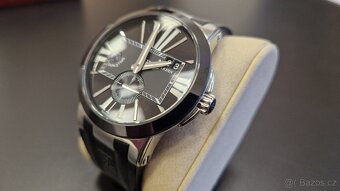 Ulysse Nardin Executive Dual Time - 2