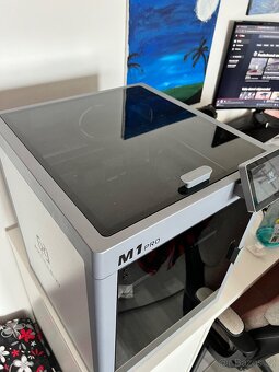 3D tiskárna Artillery M1 Pro - 2