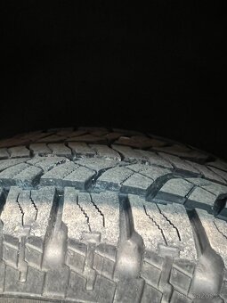 235/70R16 celoroční Yokohama geolandar - 2