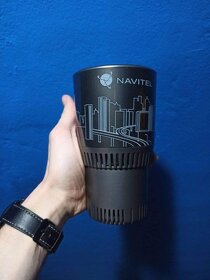 Navitel ohřívač/ chladič nápojů - 2