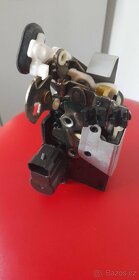 Zámek Fiat Brava - 2