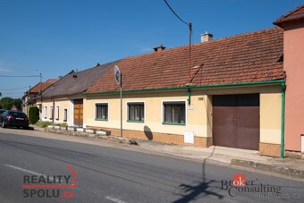 Prodej, domy/rodinný, 150 m2, 68201 Kučerov, Vyškov [ID 7453 - 2