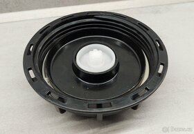 IBC víko DN 150 s odvzdušněním - 2