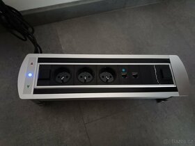 Zásuvkový panel Vault BTCZ 002 - 2