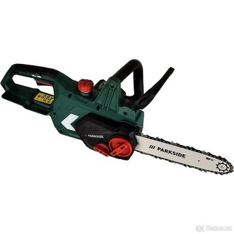 Pila PKSA 20-Li C3 PARKSIDE - 2