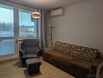 Pronájem bytu 1+1 33 m² U Splavu, Břeclav - 2