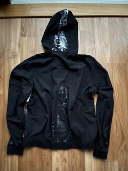 Jarní, lehká bunda značky CRIVIT PRO vel.36-38 - 2