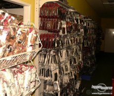 Prodám skladové zásoby - příslušenství k mobilním telefonům - 2