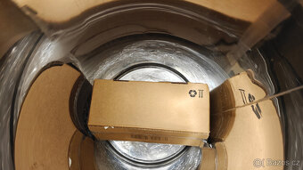 Nádrž nerez s plovoucím víkem 100 l olej (P) Letina (L-teh) - 2